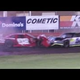 Watch This Benign Racing Accident Turn Into A Crazed Demolition Derby